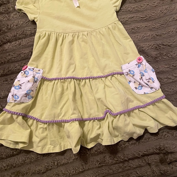 Matilda Jane girls dress - Picture 1 of 3